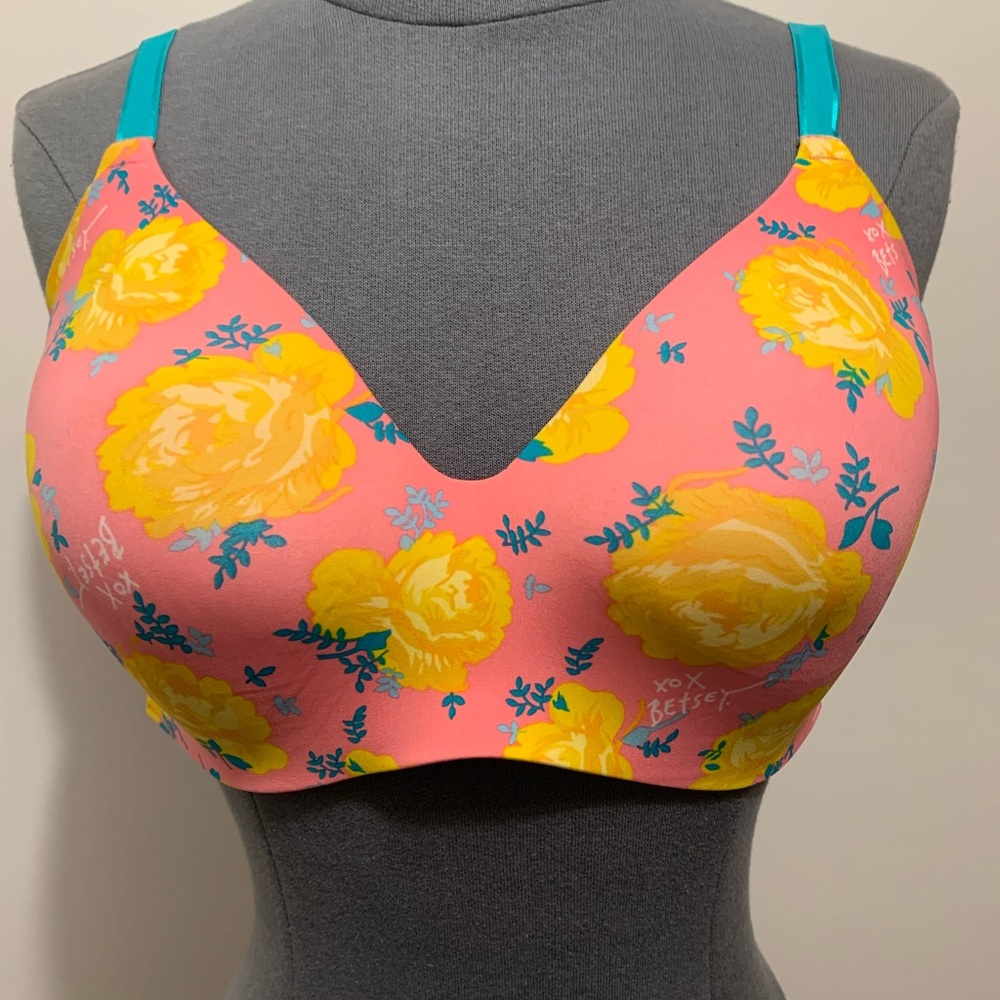 Knix Bra